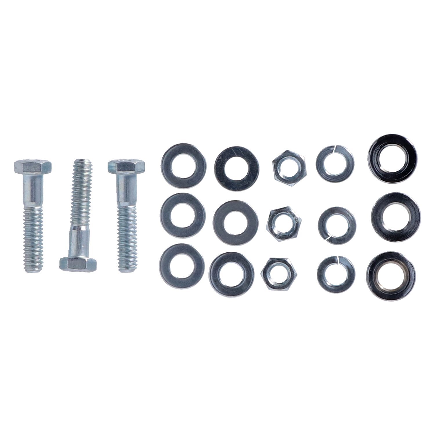 Paughco, Exhaust hanger strap. Rear pipe