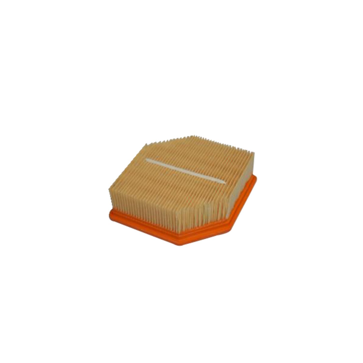 Mahle, air filter BMW K1200R/S/GT