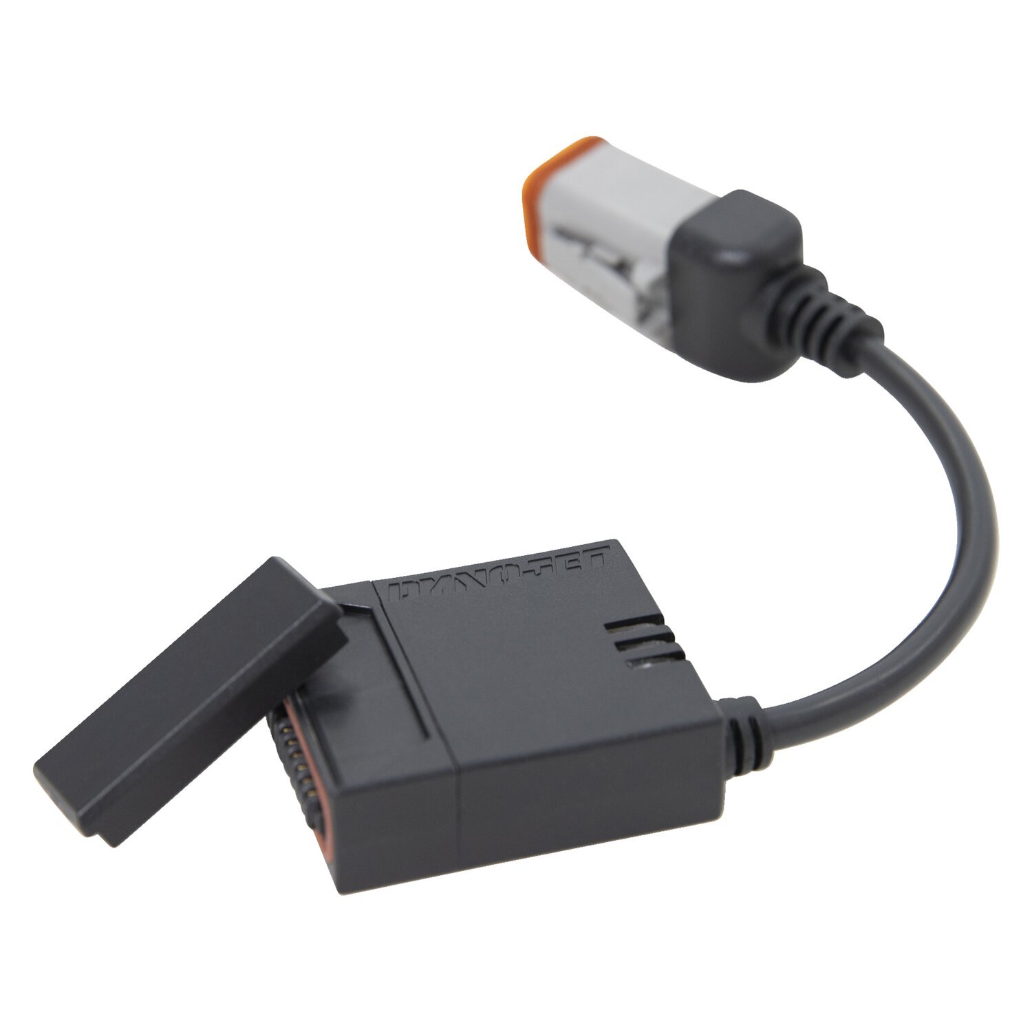 Dynojet, Power Vision 4 module, Black