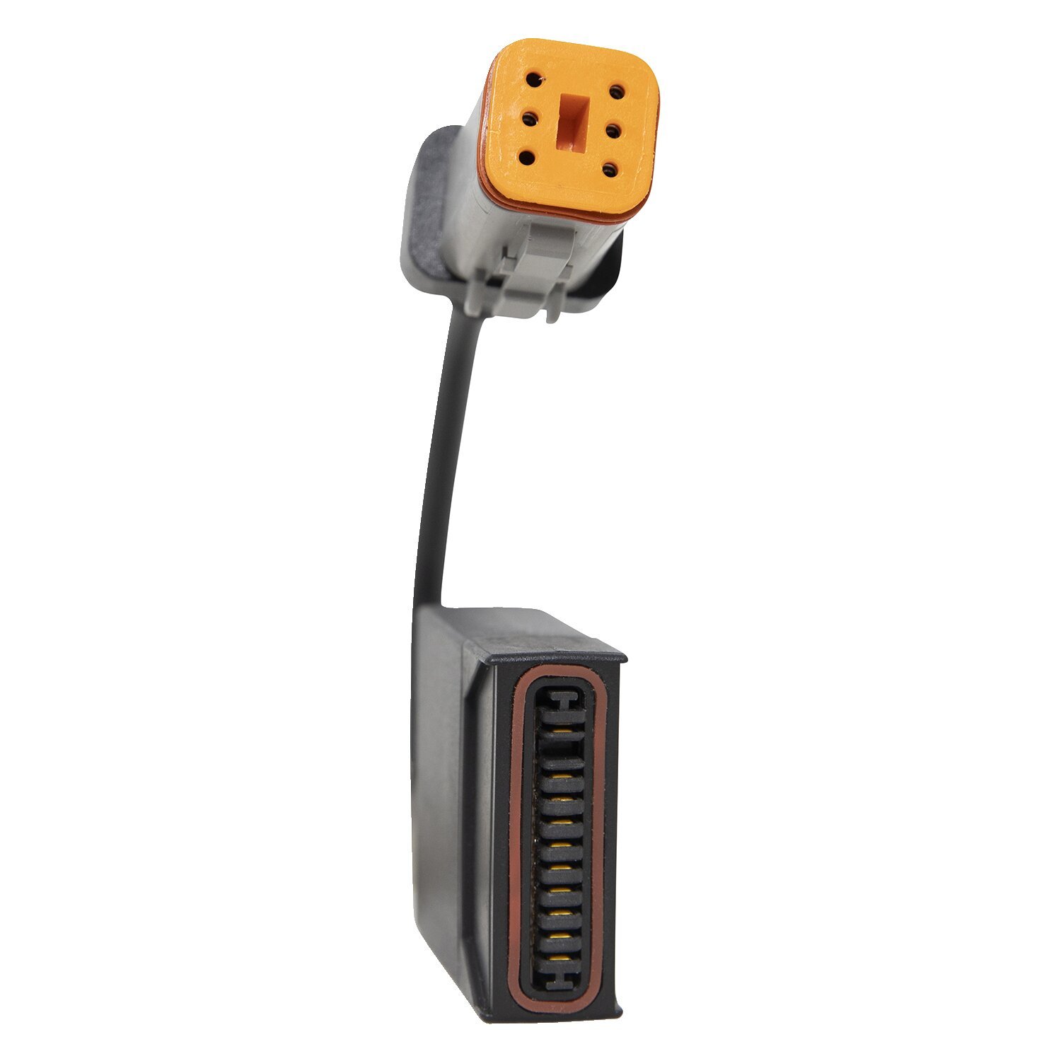 Dynojet, Power Vision 4 module, Black