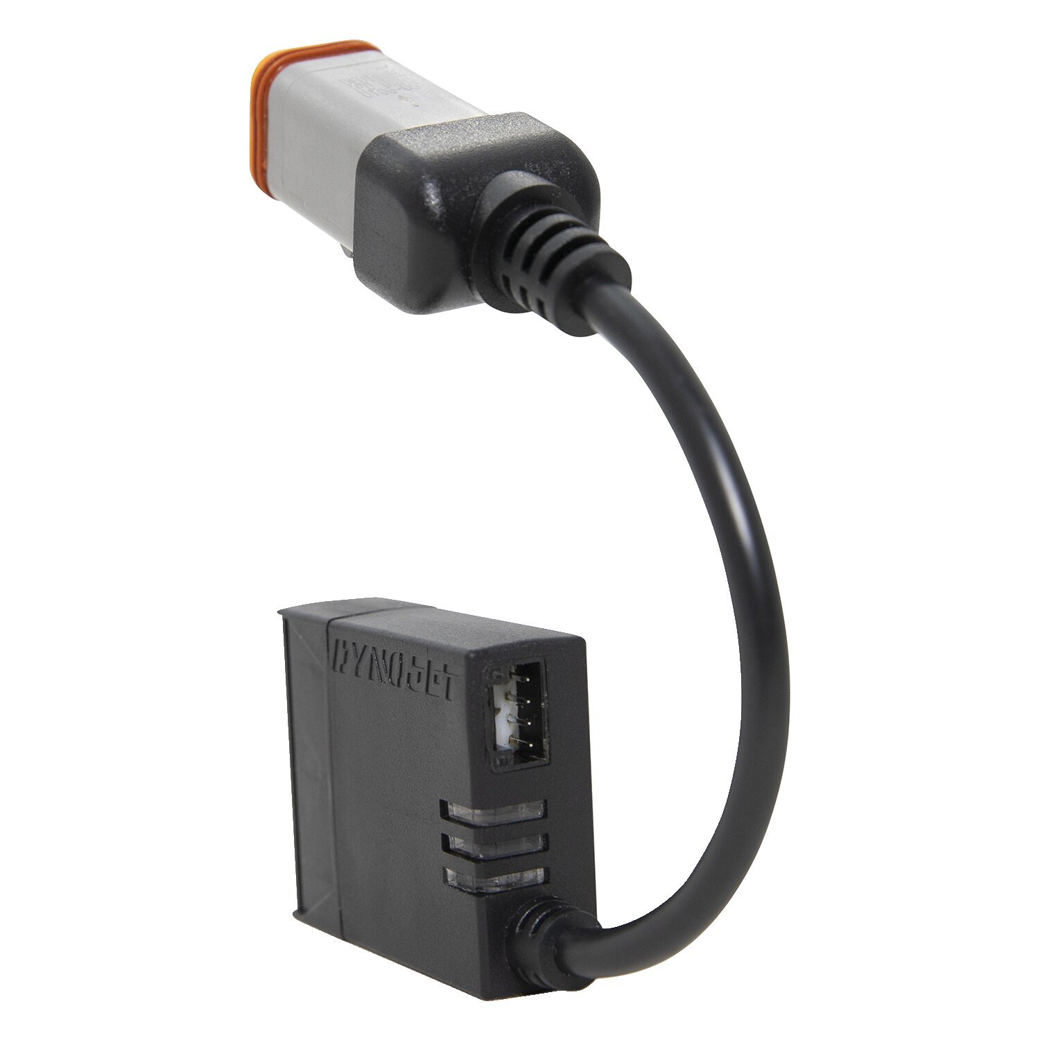 Dynojet, Power Vision 4 module, Black