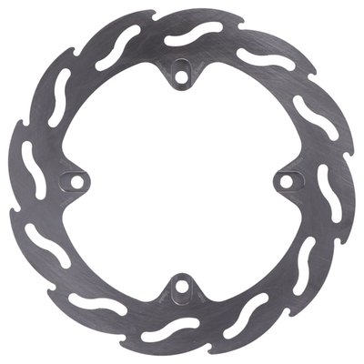 Note: Check your local MCS dealer or the MCS sales department for exact type of approval and validity on bike model and years on the test report.