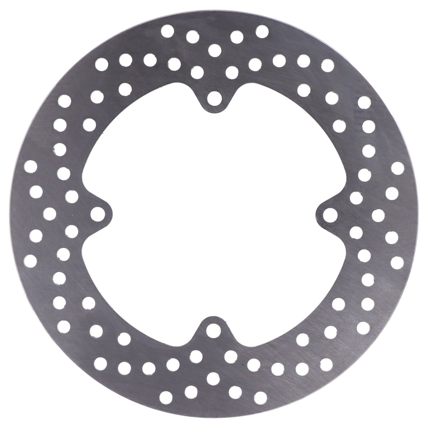 Moto-Master Halo series fixed brake rotor