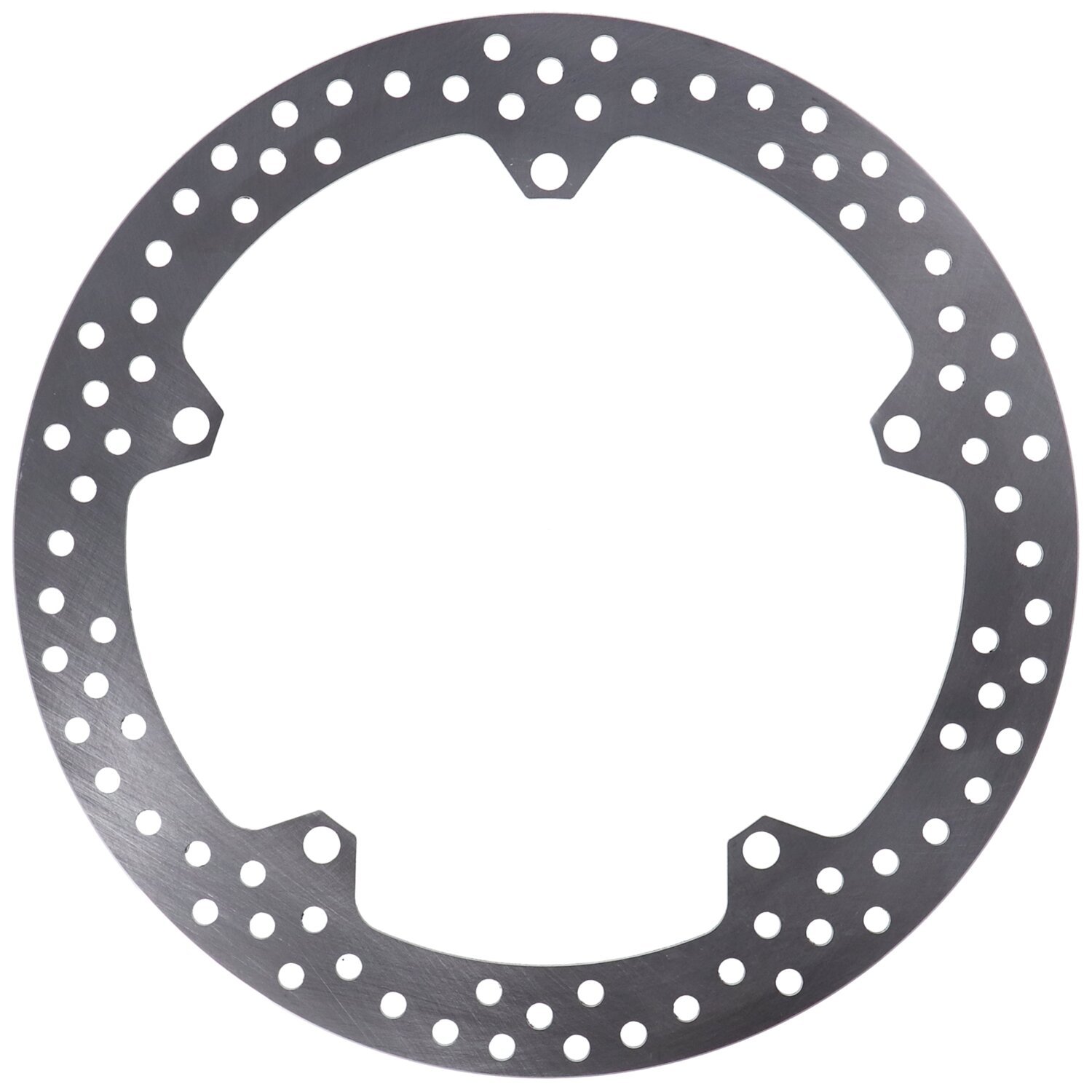 Moto-Master Halo series fixed brake rotor