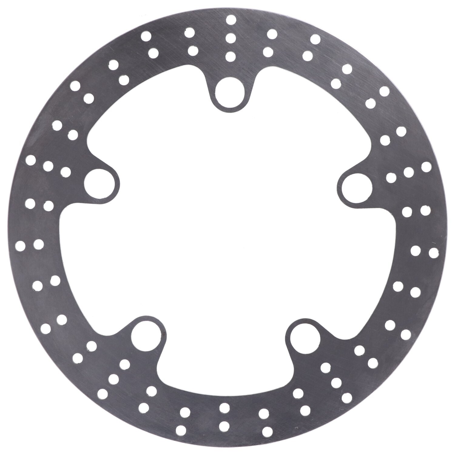 Moto-Master Halo series fixed brake rotor