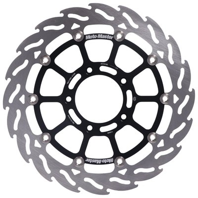 Note: Check your local MCS dealer or the MCS sales department for exact type of approval and validity on bike model and years on the test report.