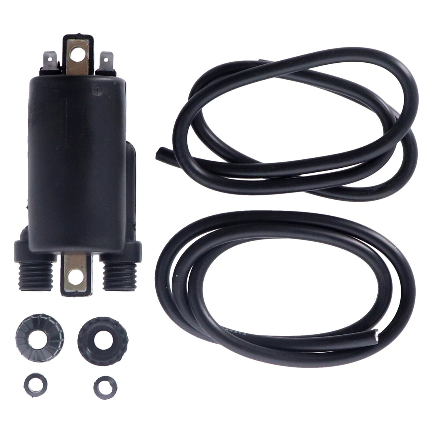 Rick's ignition coil