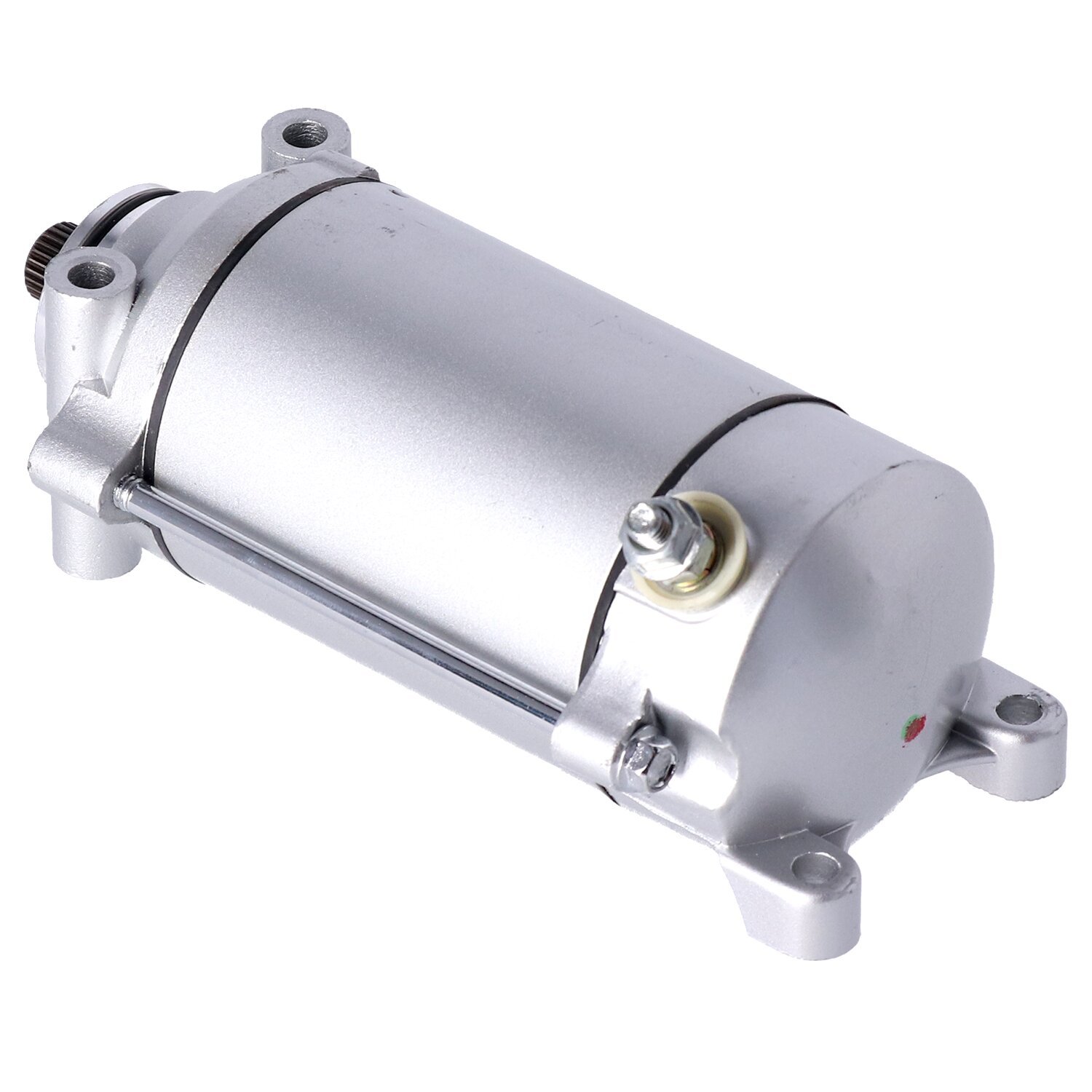 Rick's starter motor