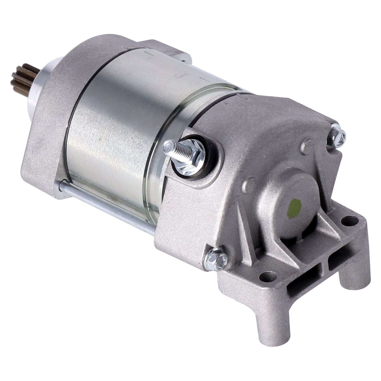 Rick's starter motor