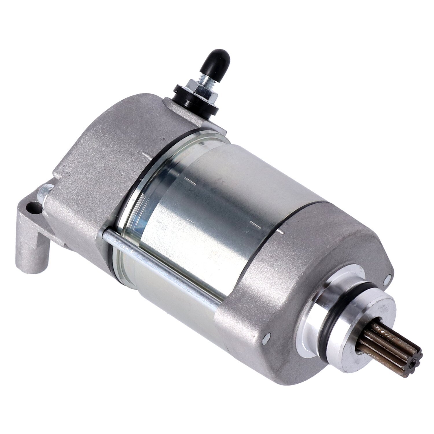 Rick's starter motor