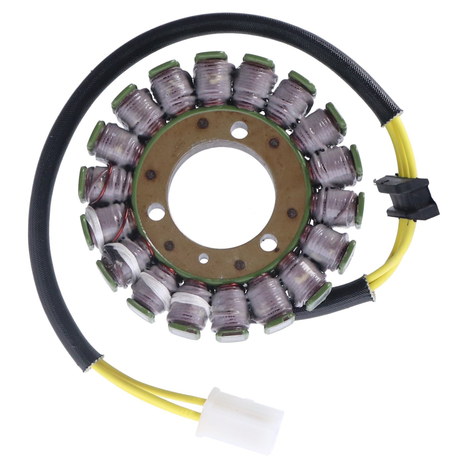 Rick's stator, OEM style MV Agusta