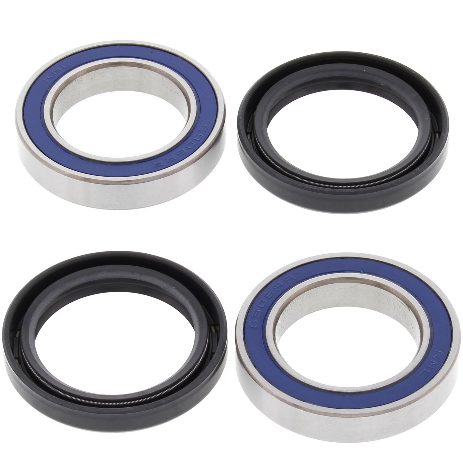 All Balls wheel bearing kit, front