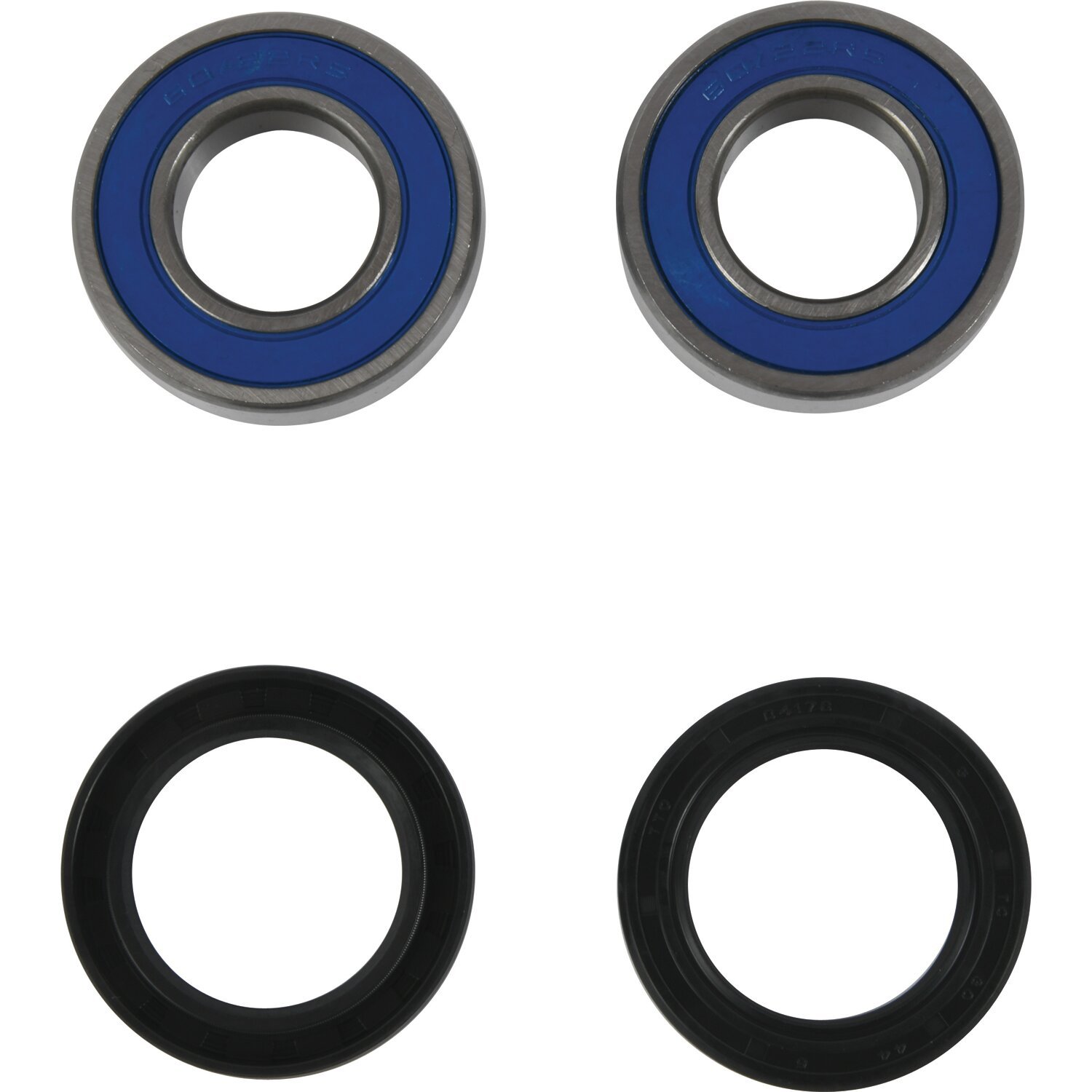All Balls wheel bearing kit, front