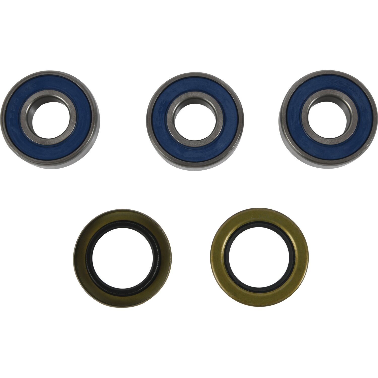 All Balls wheel bearing kit, rear