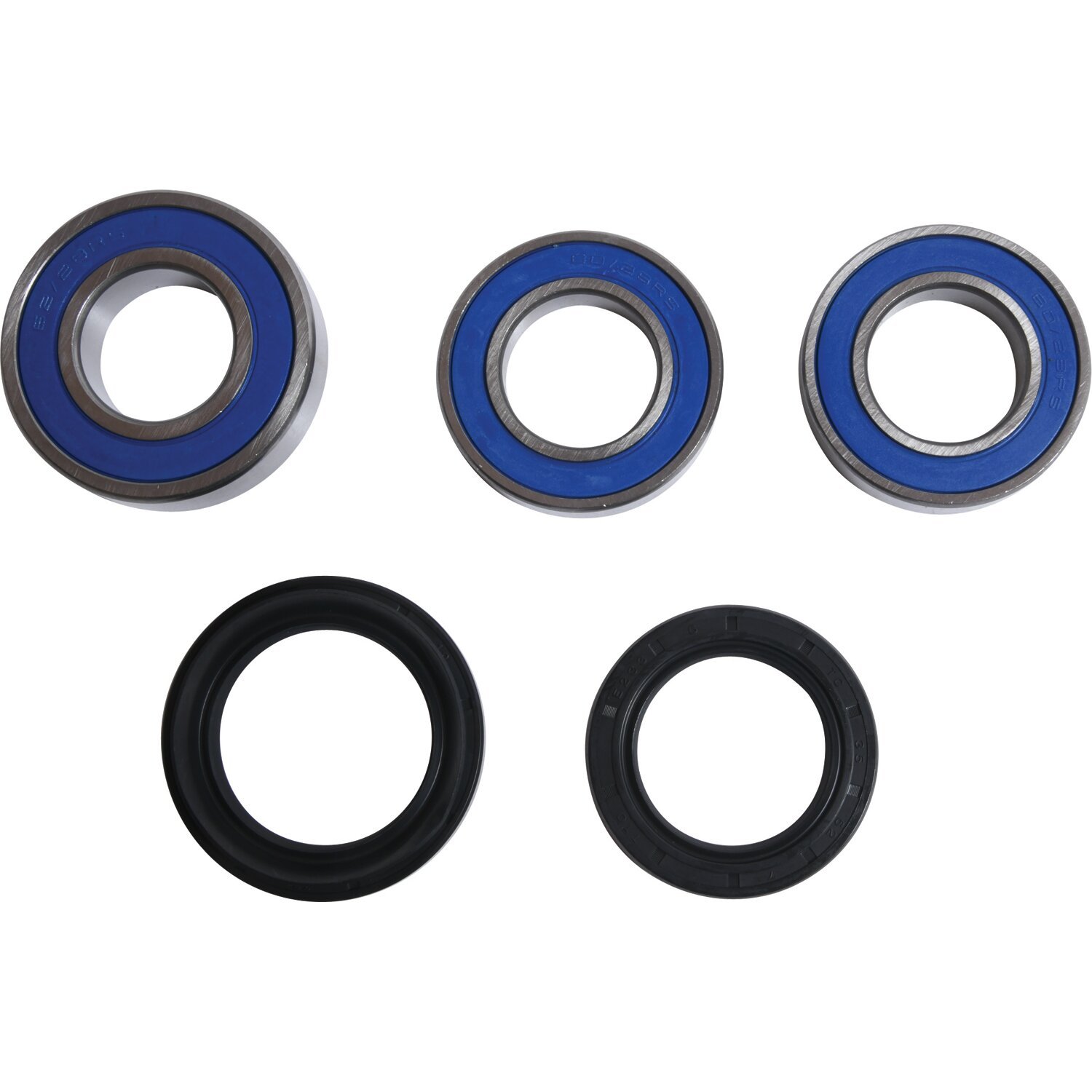 All Balls wheel bearing kit, rear