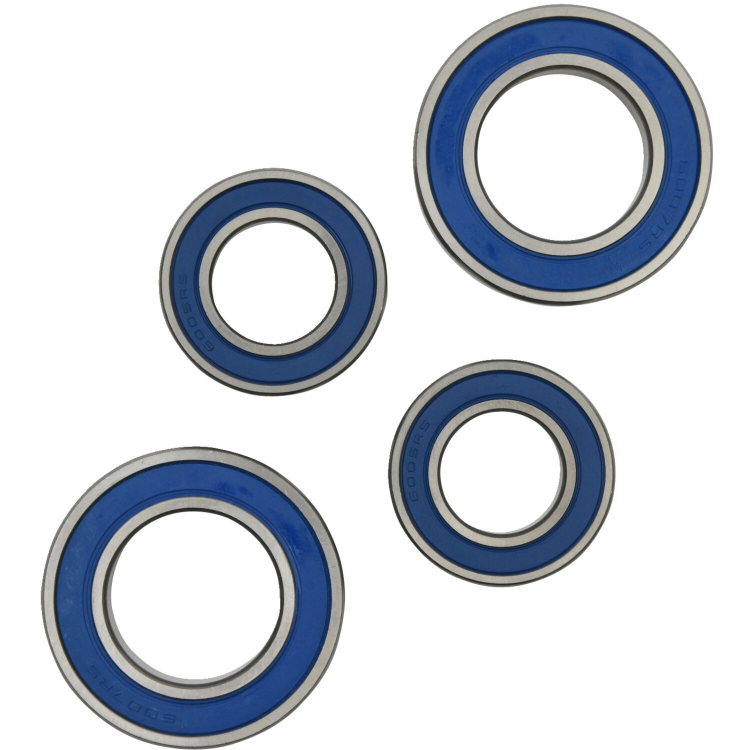All Balls wheel bearing kit, rear