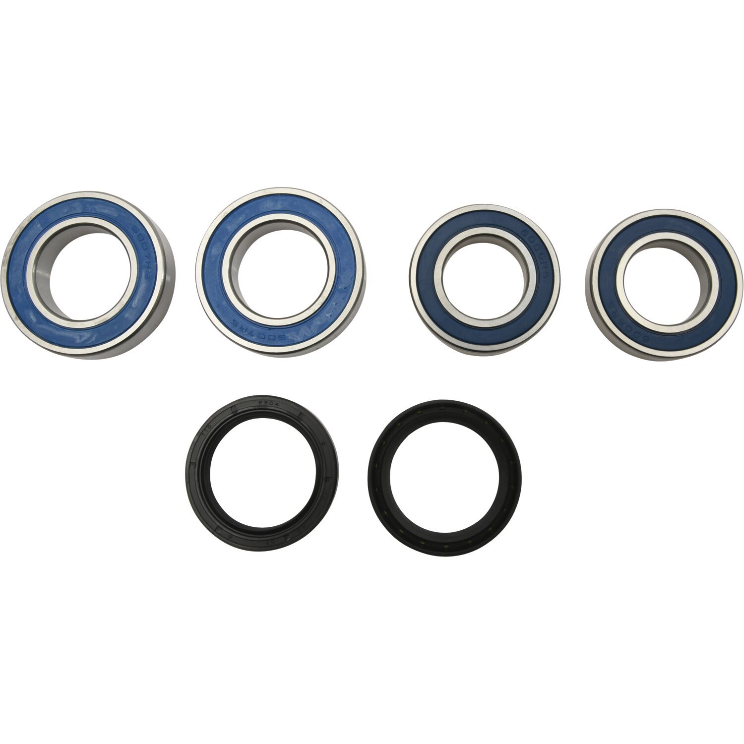 All Balls wheel bearing kit, rear