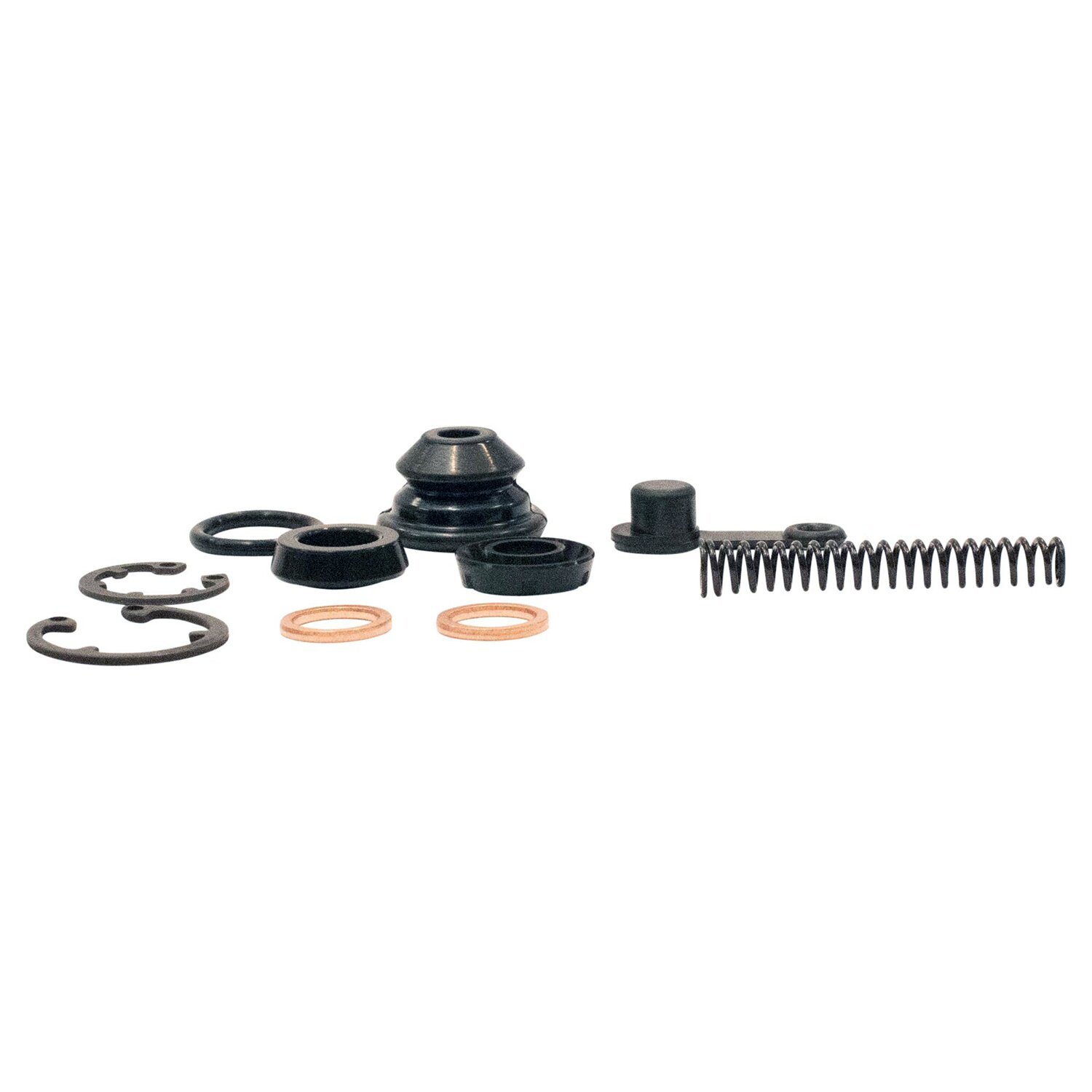 All Balls Master Cylinder Rebuild Kit Front