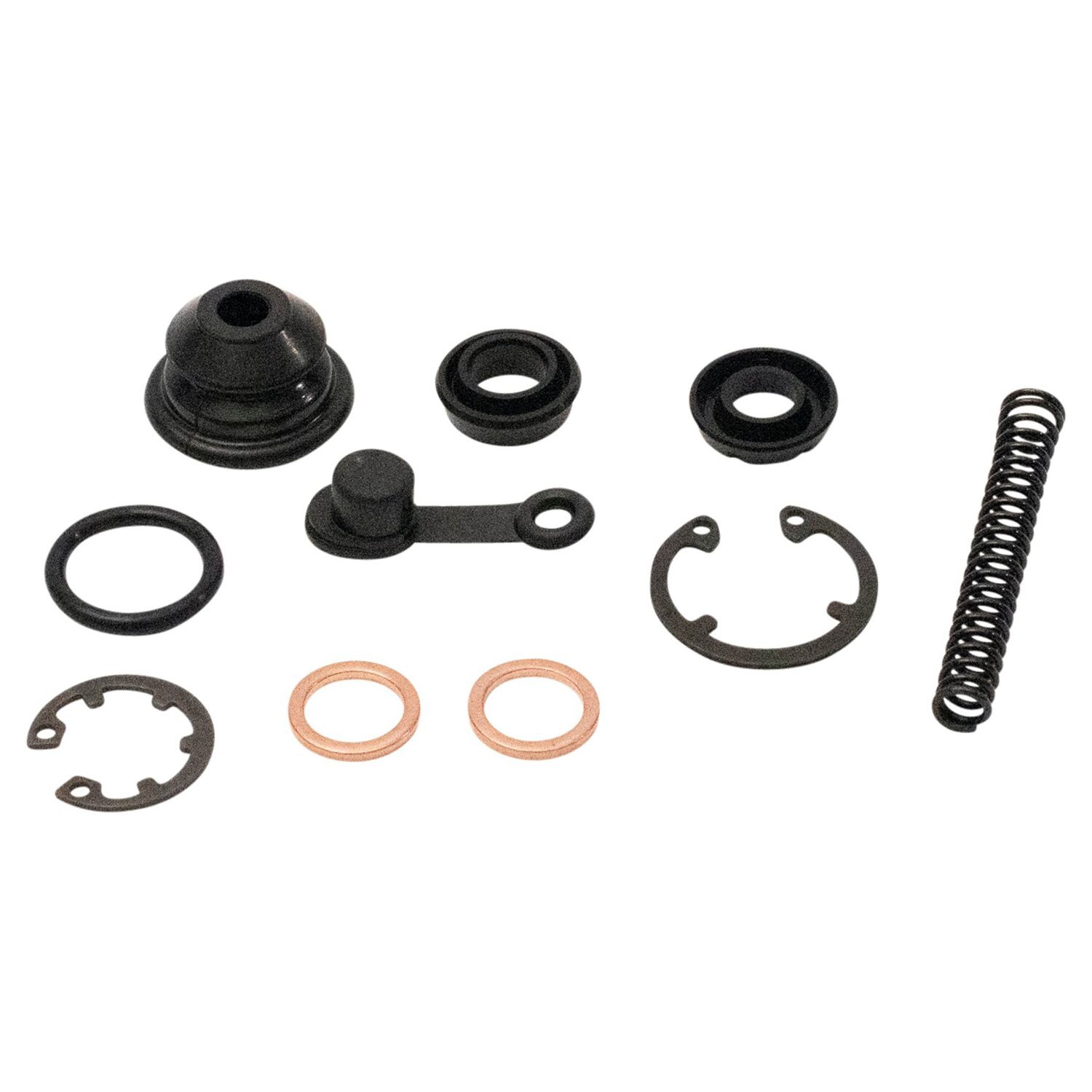All Balls Master Cylinder Rebuild Kit Front