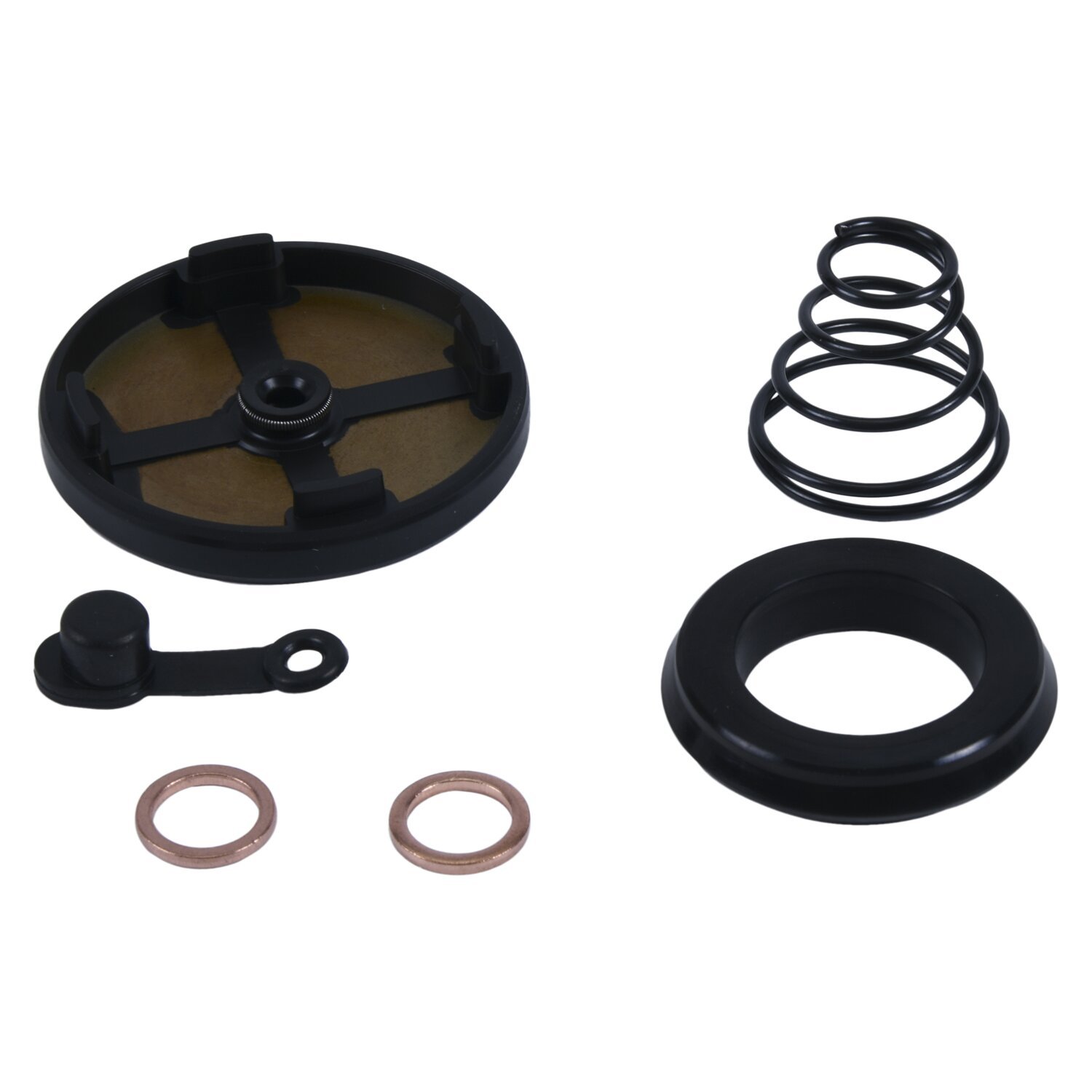 All Balls slave cylinder rebuild kit - clutch
