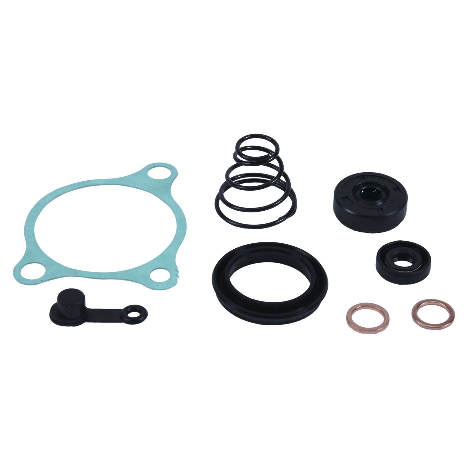 All Balls slave cylinder rebuild kit - clutch