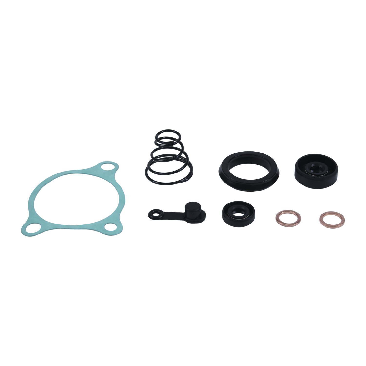 All Balls slave cylinder rebuild kit - clutch