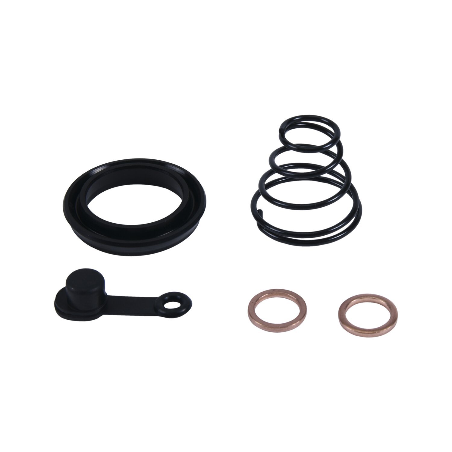 All Balls slave cylinder rebuild kit - clutch