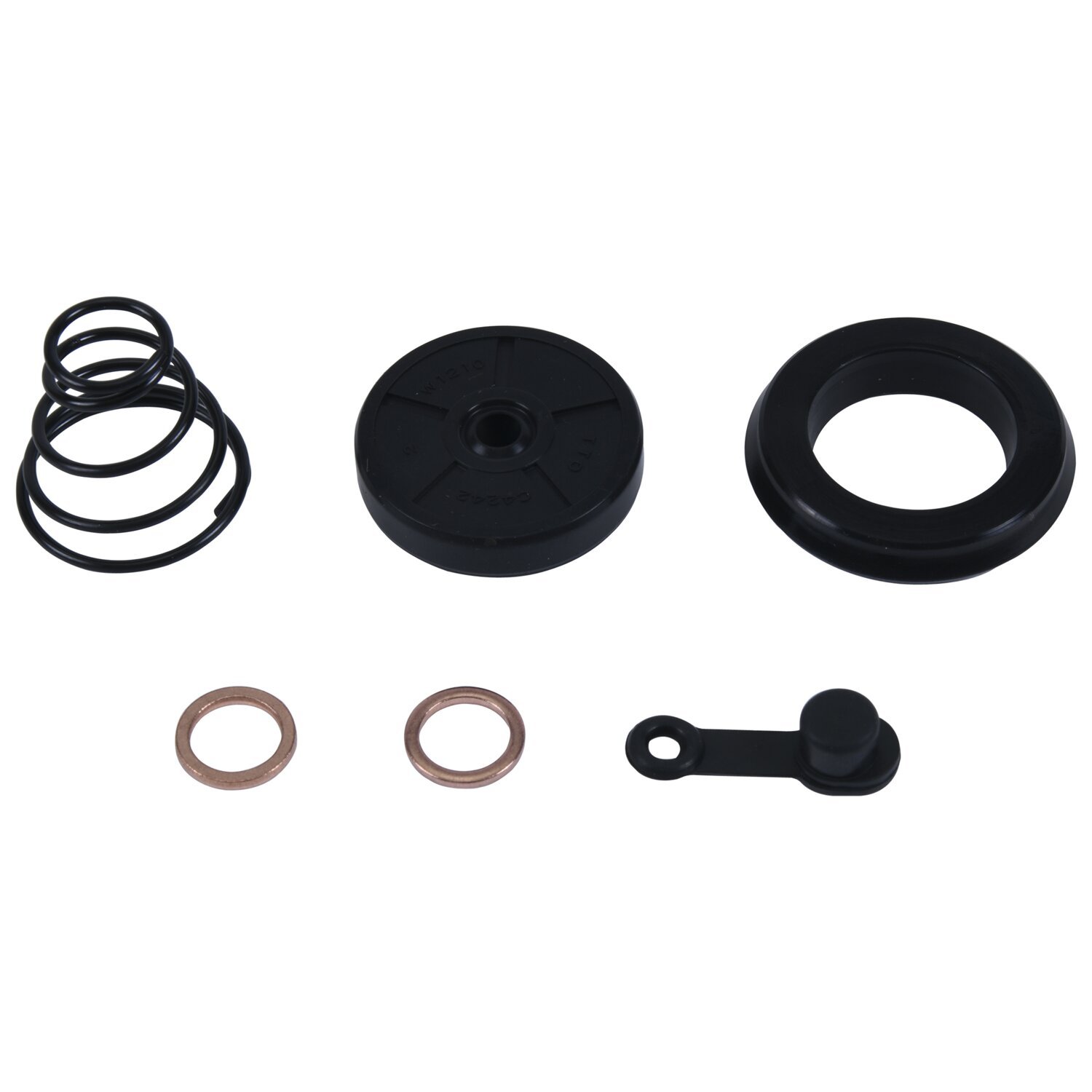 All Balls slave cylinder rebuild kit - clutch