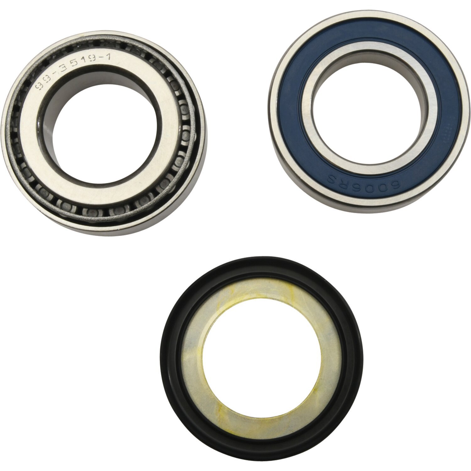 All Balls steering bearing kit