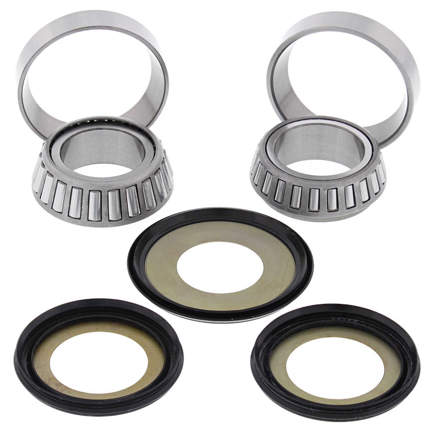 All Balls steering bearing kit
