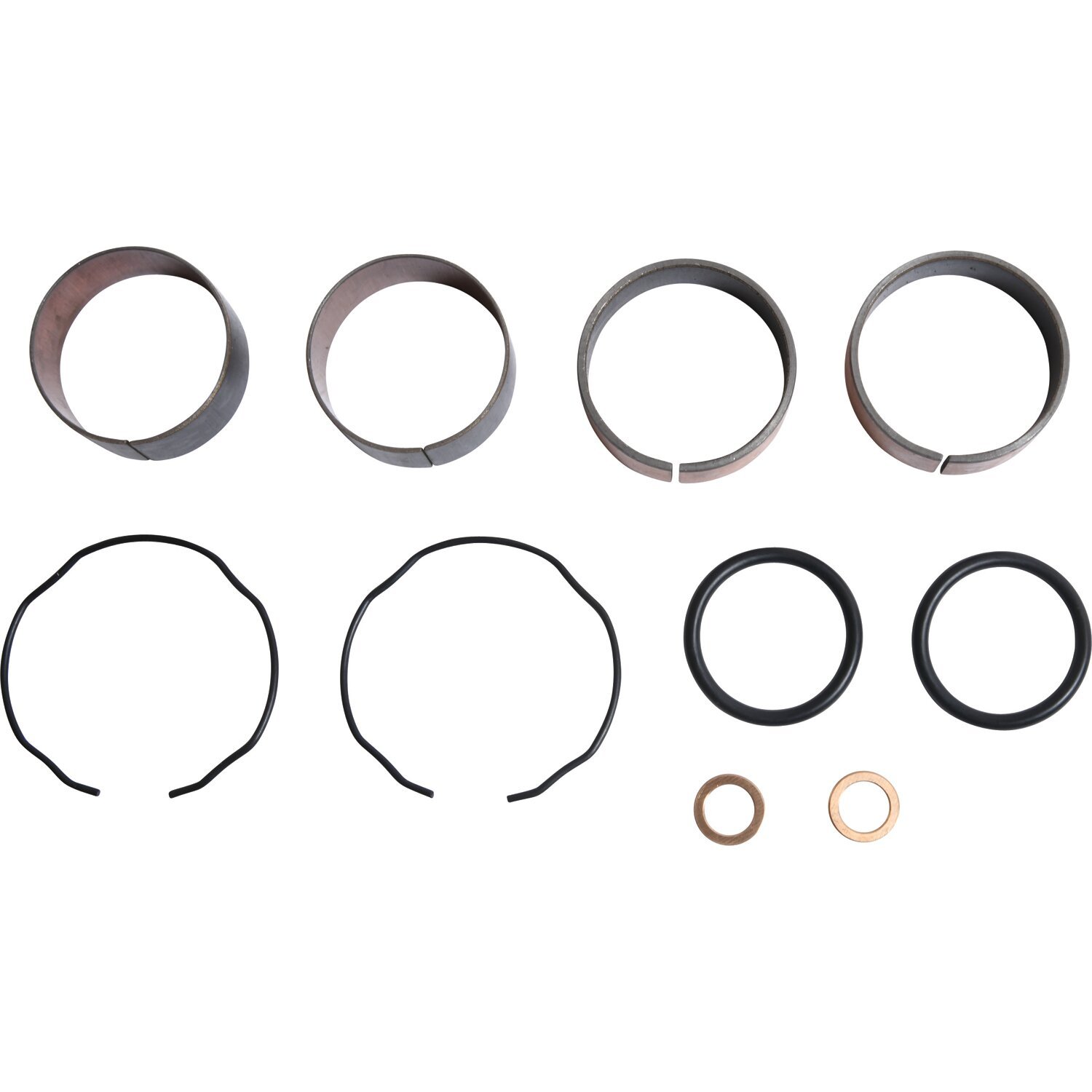 All Balls fork slider bushing kit