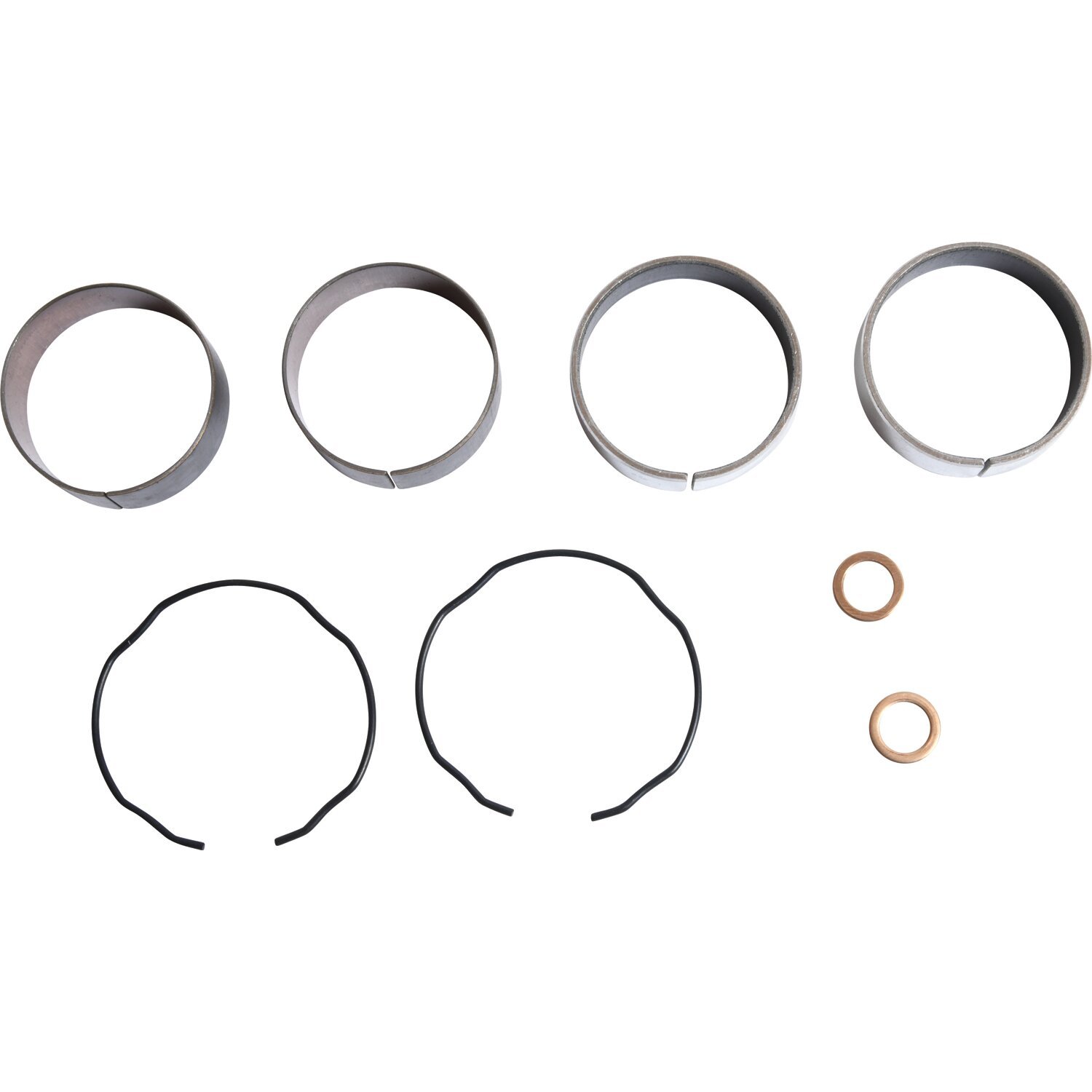 All Balls fork slider bushing kit