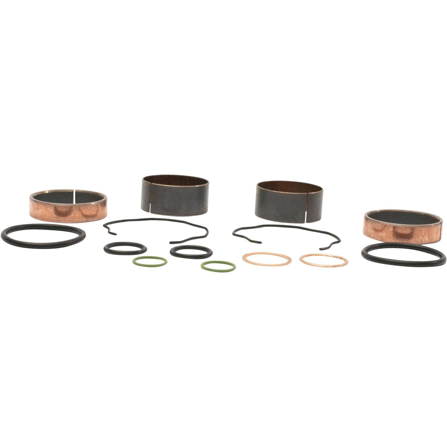 All Balls fork slider bushing kit