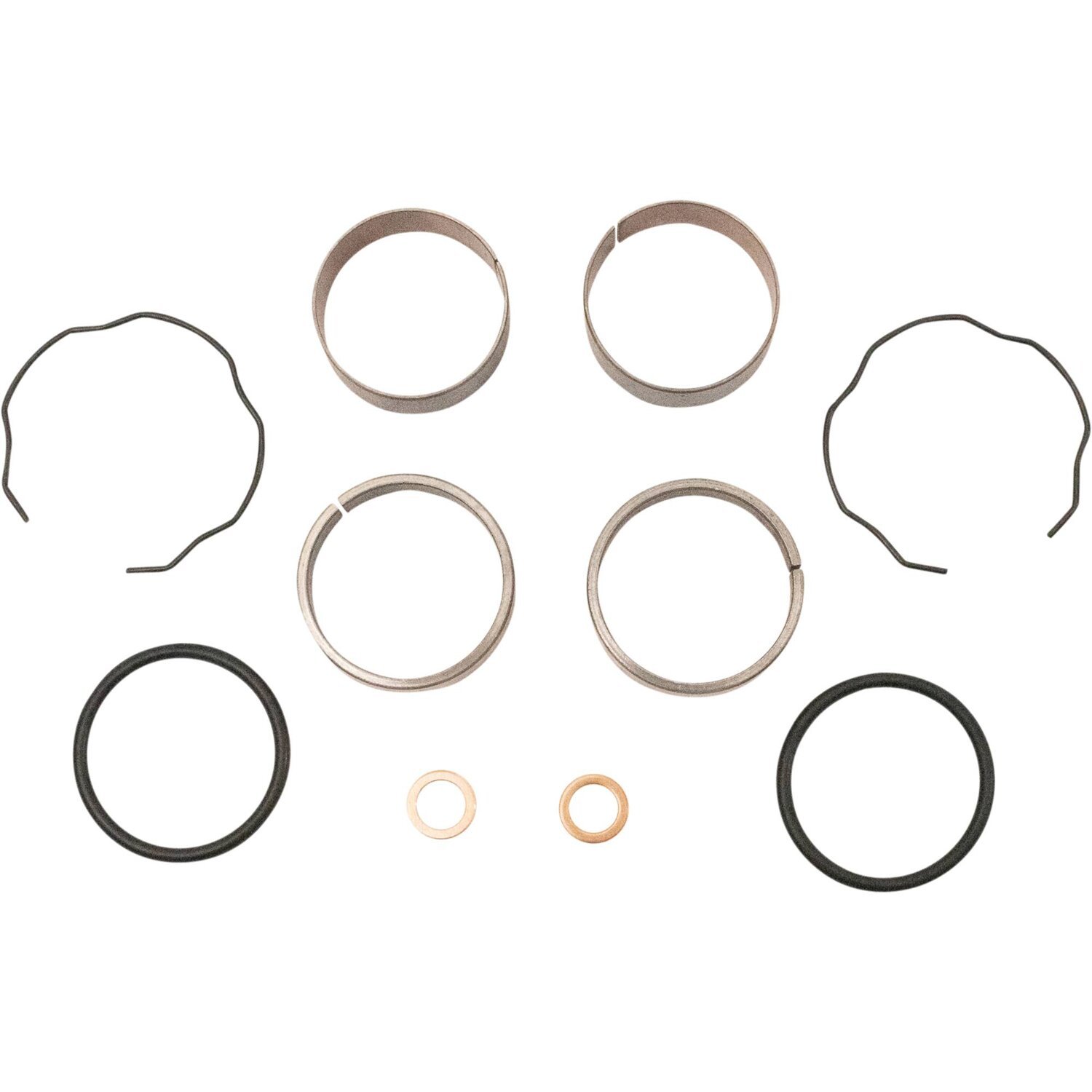 All Balls fork slider bushing kit