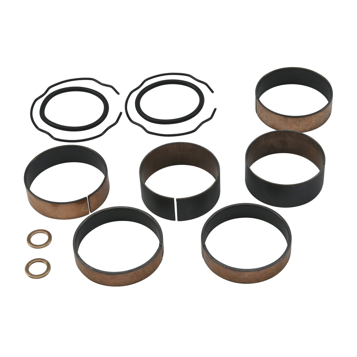 All Balls fork slider bushing kit
