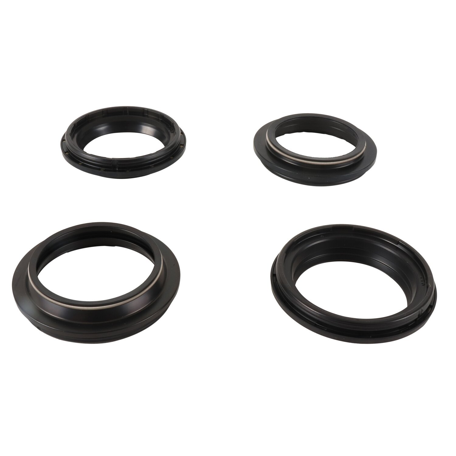 All Balls fork dust seal kit