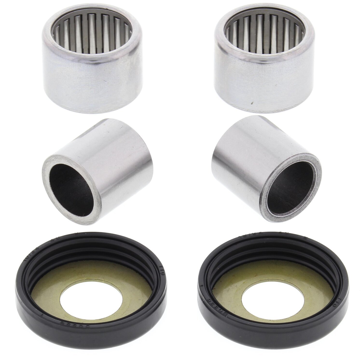 All Balls swing arm bearing kit