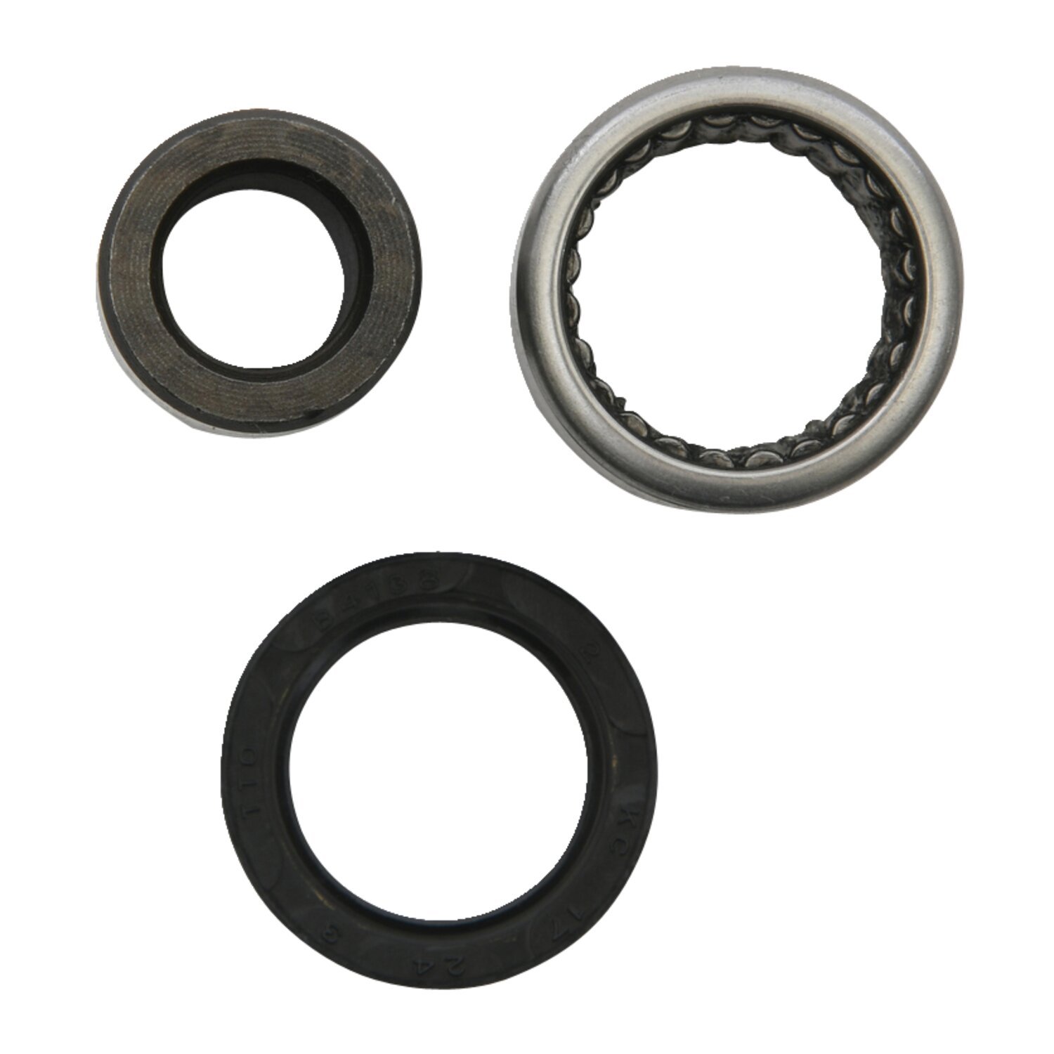 All Balls lower rear shock bearing kit