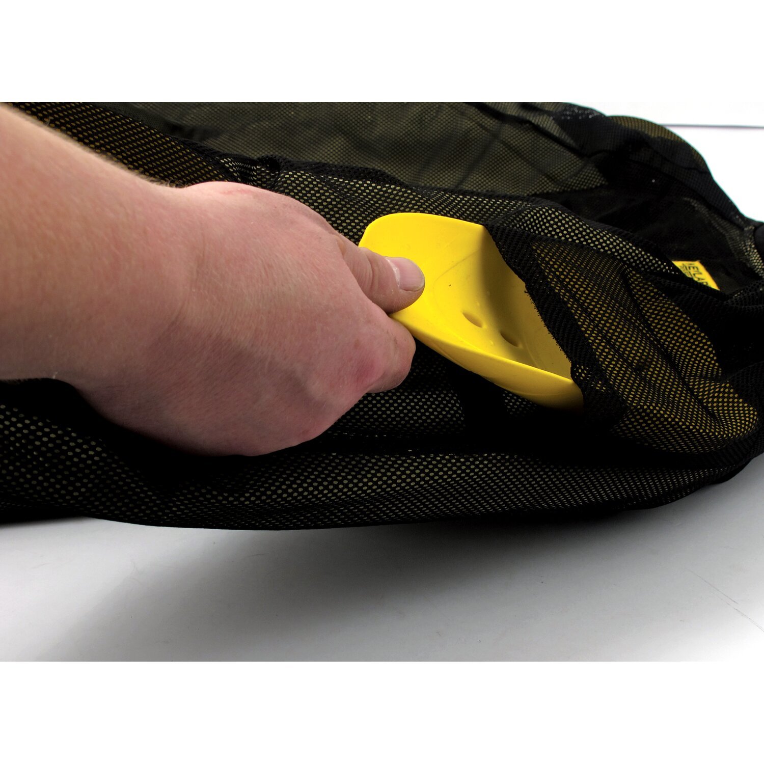 SAS-TEC Armor kit small