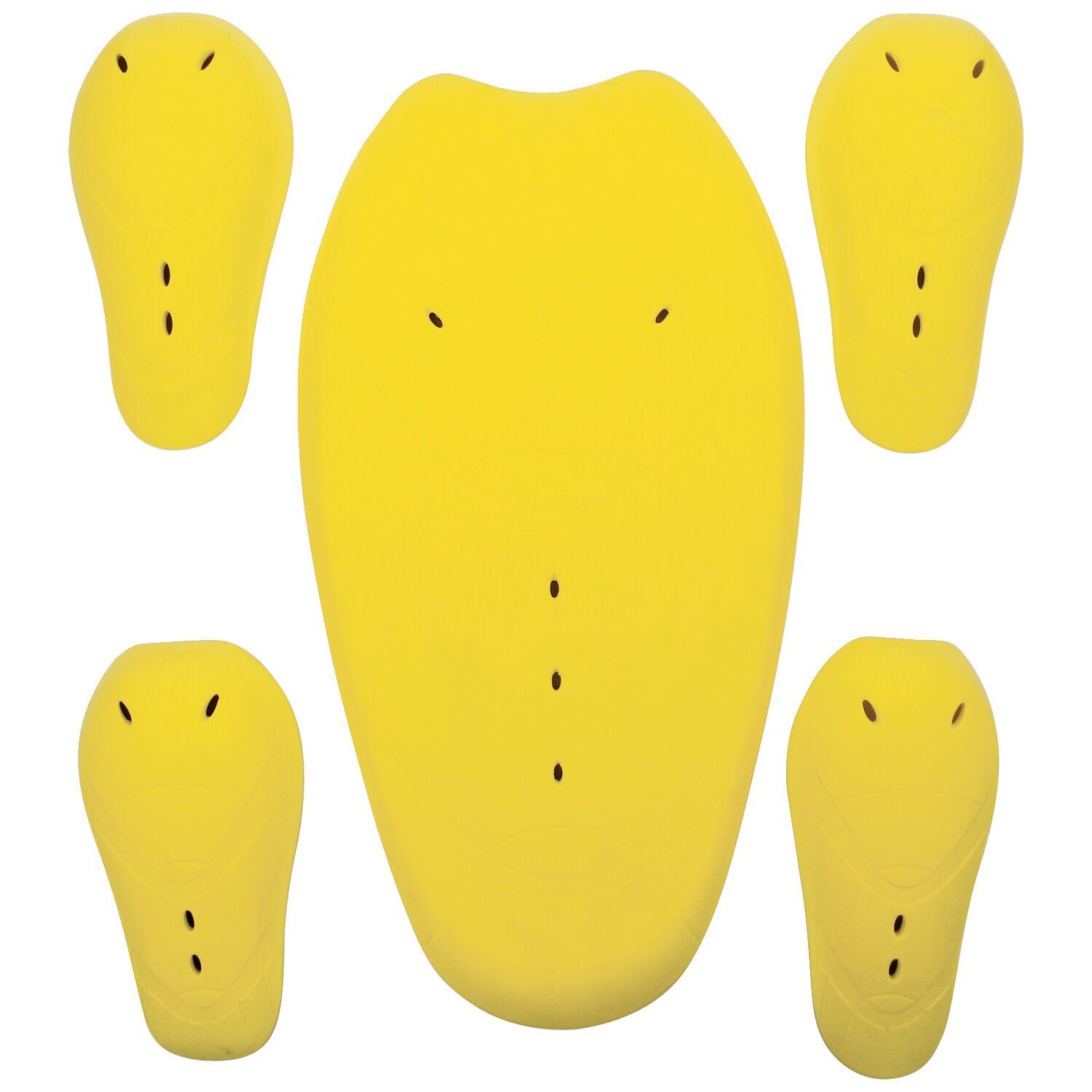 SAS-TEC Armor kit small
