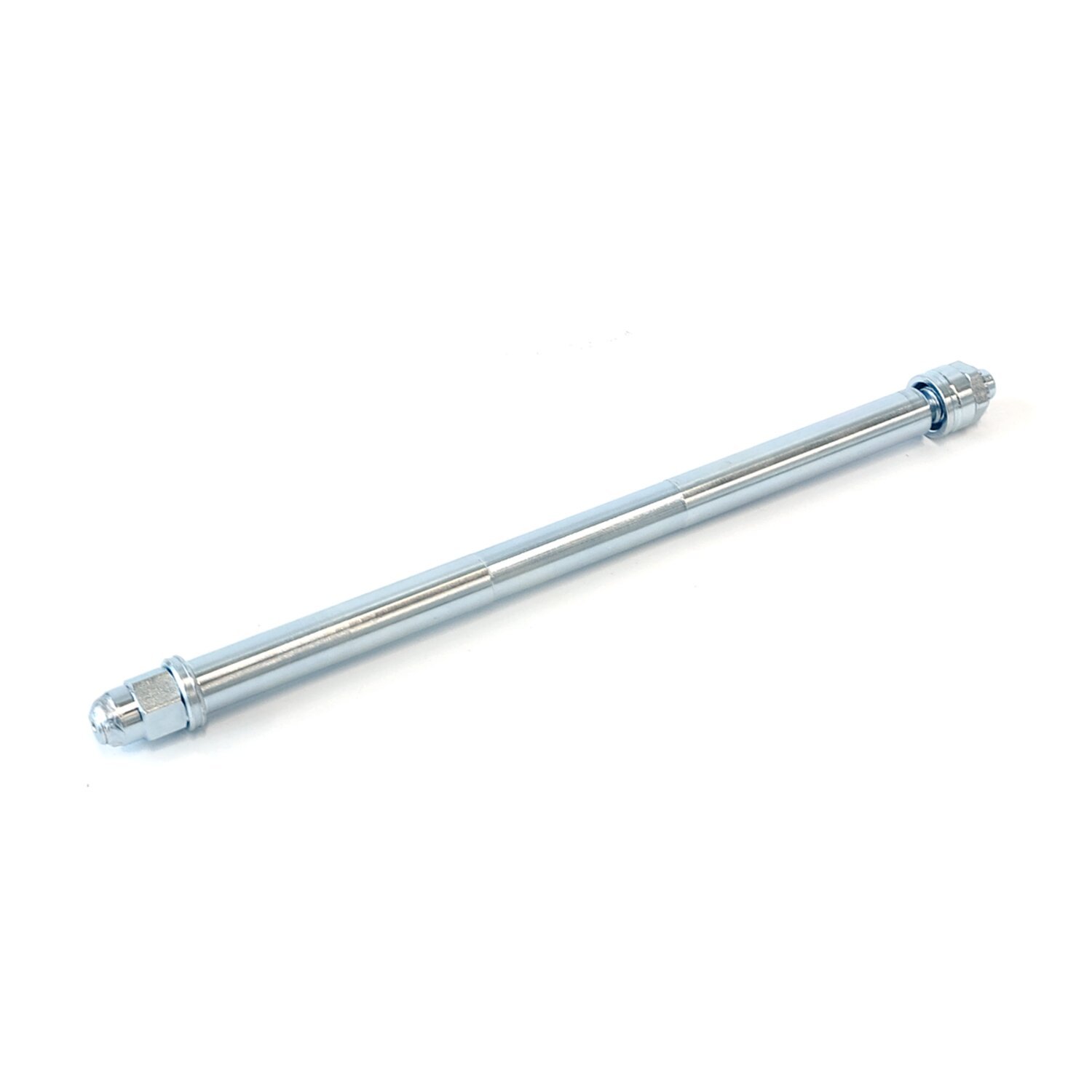 MCS, pivot shaft swingarm