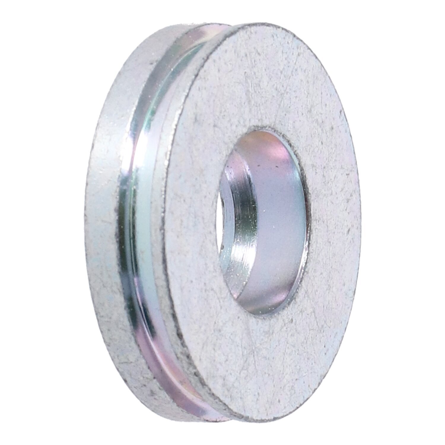 Washer, swingarm pivot shaft nut