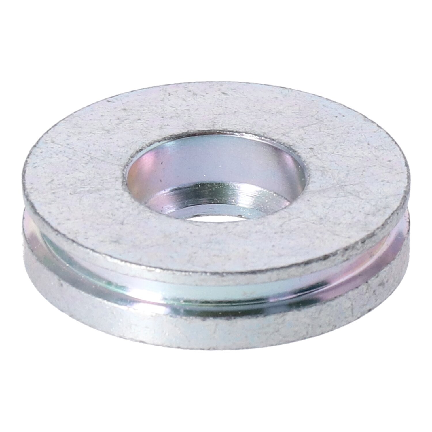Washer, swingarm pivot shaft nut