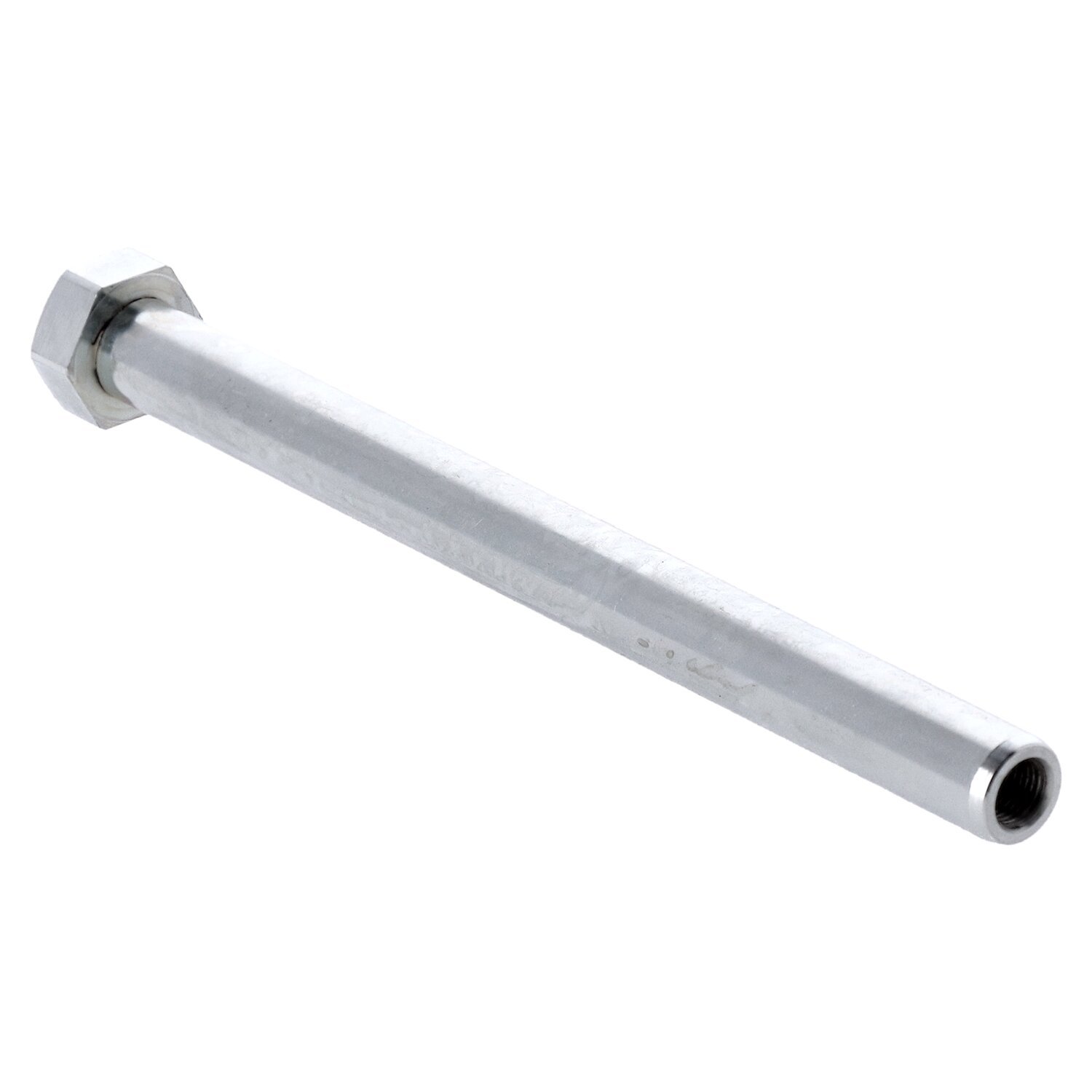 Swingarm pivot shaft