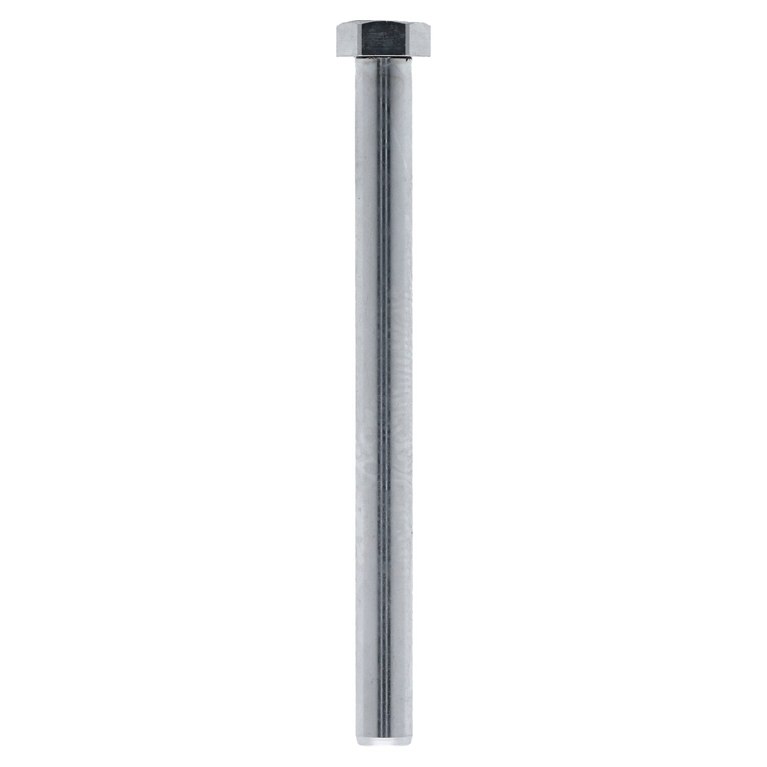 Swingarm pivot shaft
