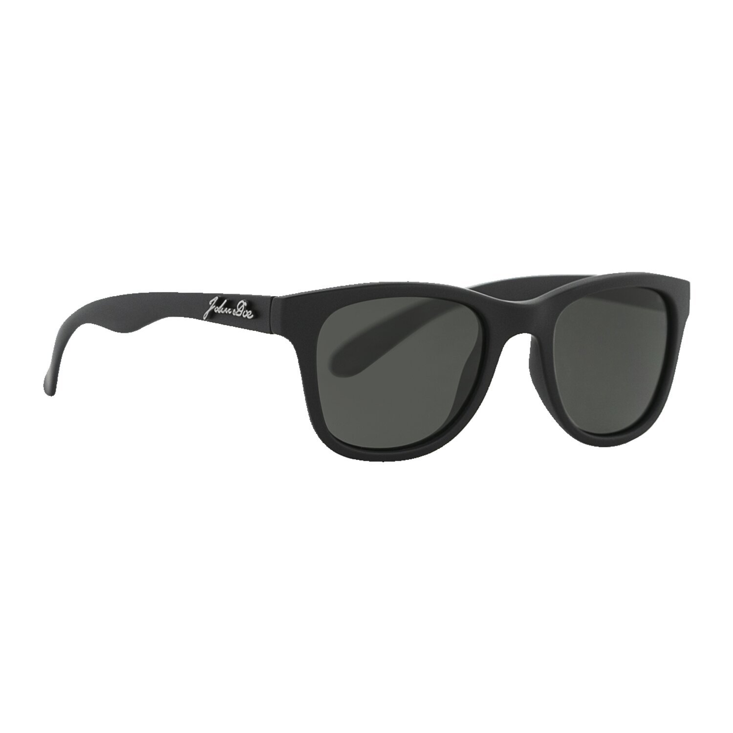 John Doe God of Speed sunglasses black