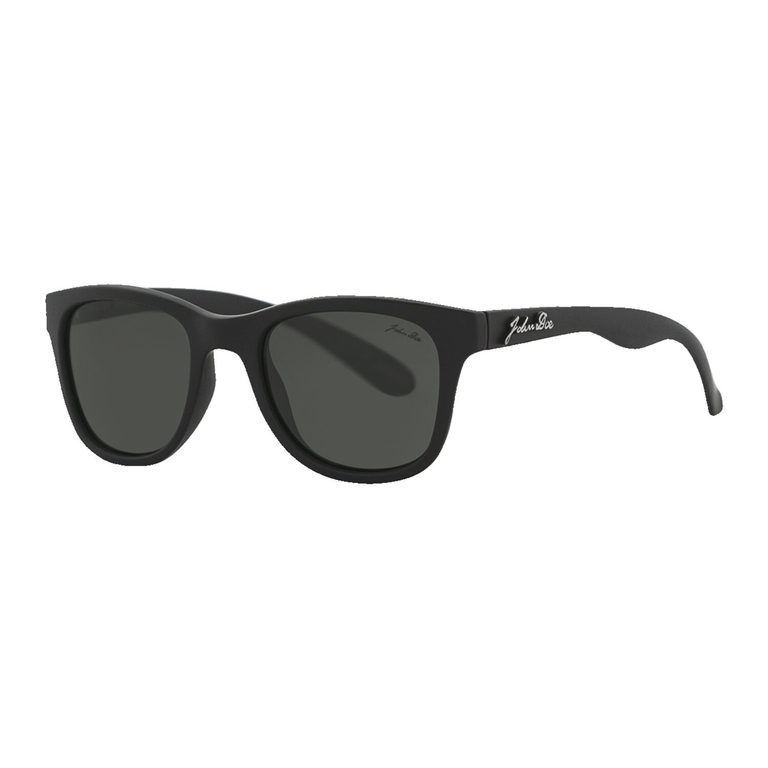 John Doe God of Speed sunglasses black