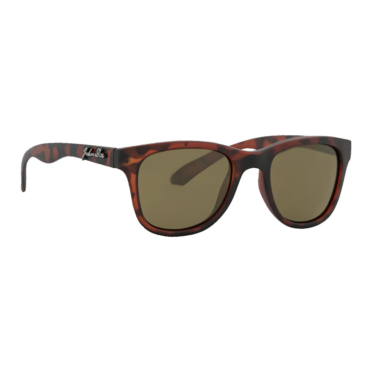 John Doe God of Speed sunglasses brown