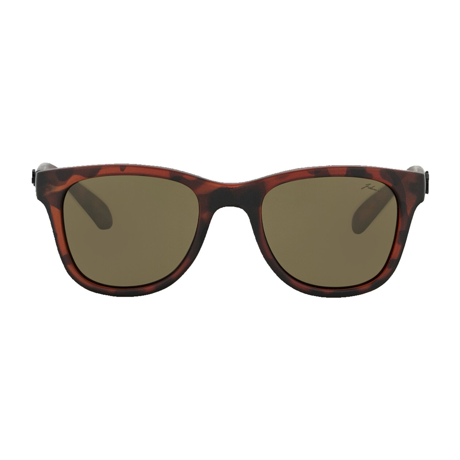 John Doe God of Speed sunglasses brown