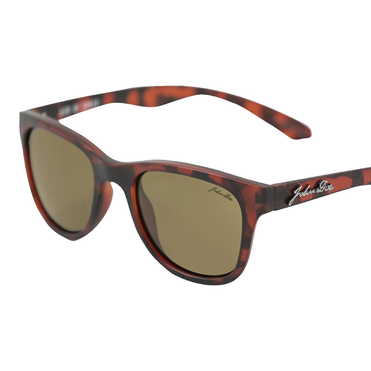 John Doe God of Speed sunglasses brown